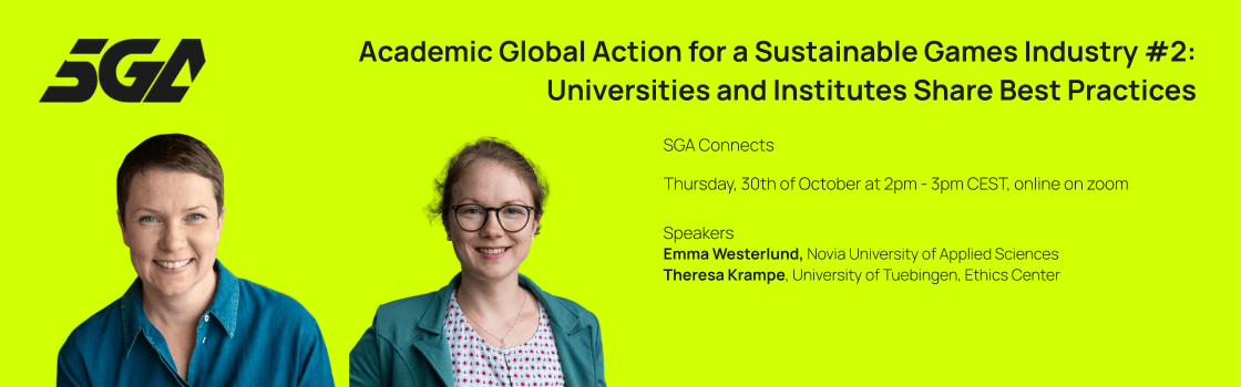 SGA Academic Meetup #2 + a quick Standard update + Renewable Rottnest Island