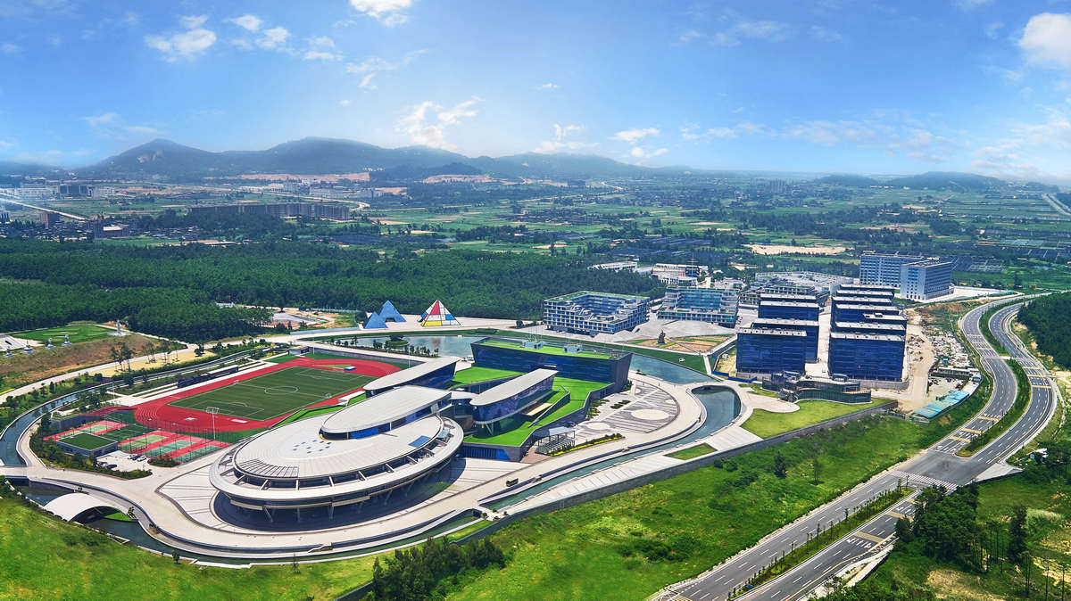 Seven new ESG reports from China, Sweden, Finland and Japan