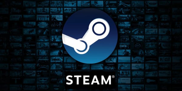 Which Steam games caused the most download emissions in 2025?